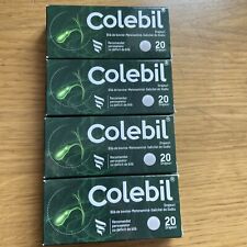 Colebil pack for sale  UK