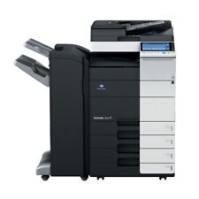 Konica minolta bizhub gebraucht kaufen  Calw