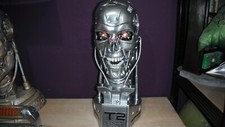 Full scale terminator for sale  HOLMFIRTH