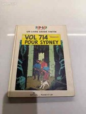 Pop tintin vol d'occasion  Aumetz