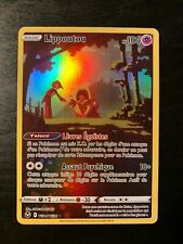 Carte pokémon lippoutou d'occasion  Montpellier-