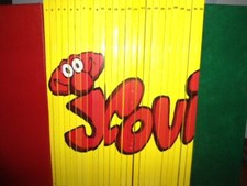 Lotto cocco bill usato Lotto cocco bill usato  Cattolica