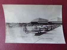 Photo presse avion d'occasion  Yport