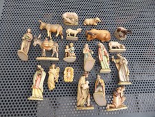 Vintage holz schnitzfiguren gebraucht kaufen  Neuffen