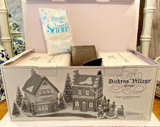 Department heritage dickens for sale  Dallas