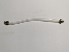 Druckschlauch jura 210 gebraucht kaufen  Lasbek, Pölitz, Steinhorst, Stubben