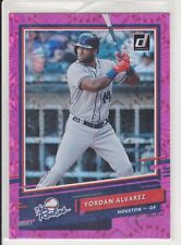 Yordan alvarez 2020 for sale  Saint Johns