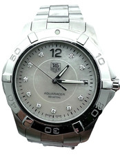 Tag heuer aquaracer for sale  San Ysidro