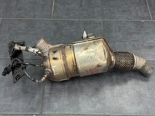 Dieselpartikelfilter bmw 1er gebraucht kaufen  Bleicherode, Kehmstedt, Lipprechterode