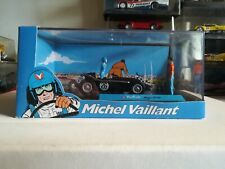 Michel vaillant vaillante d'occasion  Poitiers