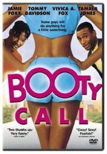 Booty call good for sale  Montgomery