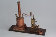 Ancienne machine vapeur d'occasion  Seyssel