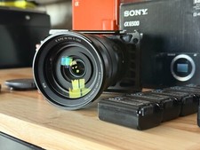 Exc sony a6500 for sale  Riverside