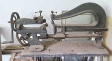 Blechbearbeitungsmaschine rund gebraucht kaufen  Neustadt an der Weinstraße