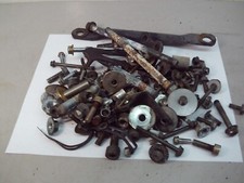 Various fasteners bolts for sale  Ann Arbor