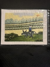 Asian silk thread for sale  Denton