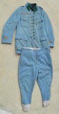 Tenue militaire 1914 d'occasion  Saint-Jean-d'Angély