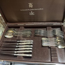 Wmf tafelbesteck 90g gebraucht kaufen  Alzey