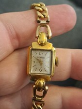 Montre ancienne mécanique d'occasion  Thise