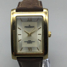 Peugeot watch mens for sale  Pflugerville