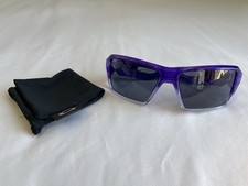 Oakley eyepatch purple for sale  Spangle