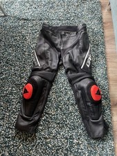 Dainese delta lederkombihose gebraucht kaufen  Bell, Rieden, Weibern