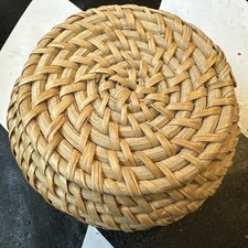 Woven miniature basket for sale  Castle Rock