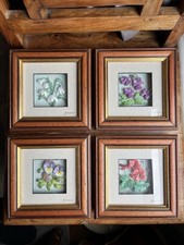 Vintage square wooden for sale  GRIMSBY