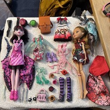 Monster high doll for sale  Colorado Springs