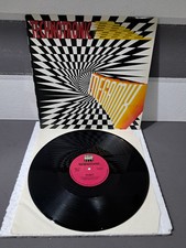 Vinile mix technotronic usato  Vanzaghello