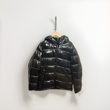 Jaqueta Masculina Calvin Klein X Preta Brilhante com Capuz M Resistente à Água Quente comprar usado Jaqueta Masculina Calvin Klein X Preta Brilhante com Capuz M Resistente à Água Quente comprar usado  Enviando para Brazil