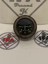Amper instrument ifa gebraucht kaufen  Teterow-Umland