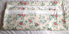 Vintage sanderson rosehill for sale  TAUNTON