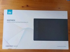 Huion q11k wireless for sale  NEWCASTLE UPON TYNE
