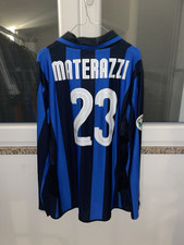 Maglia inter match usato  Ravenna