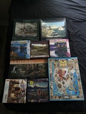 Puzzles for sale  Corbin