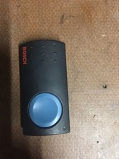 Bosch somfy keasy gebraucht kaufen  Neckargemünd