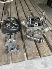 Culasse honda 450 d'occasion  Warmeriville
