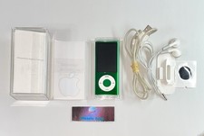 Apple ipod nano d'occasion  Athis-Mons