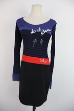 Desigual vestito donna usato  Massa di Somma
