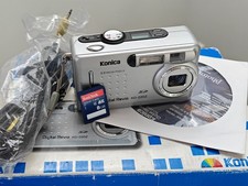 Vintage konica digital for sale  LONDON