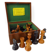 Antique jaques london for sale  YORK