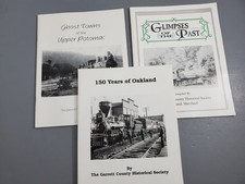 Ghost towns upper for sale  New Philadelphia