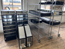 Liebert nb20s0712600 ups for sale  Milwaukee