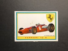 Figurina campionissimi mira usato  Italia