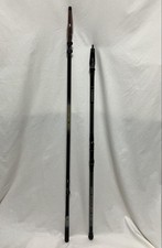 Vara de pesca Shimano 17 Holidays Ping 385EXT 3,85m 4 seções, carga de 20-30 lb comprar usado  Enviando para Brazil