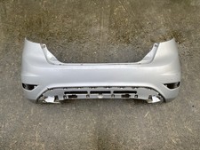 Paraurti posteriore ford usato  Pavia