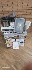 Kenwood kcook multi usato  Roma