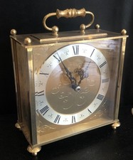 Seth thomas mantle for sale  MARLBOROUGH