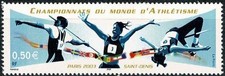 2003 championnat athletisme d'occasion  Dieuze